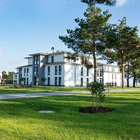 Seemöwe - Oase Am Haff Garz (Usedom)