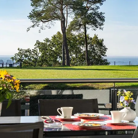 Seemöwe - Oase Am Haff *