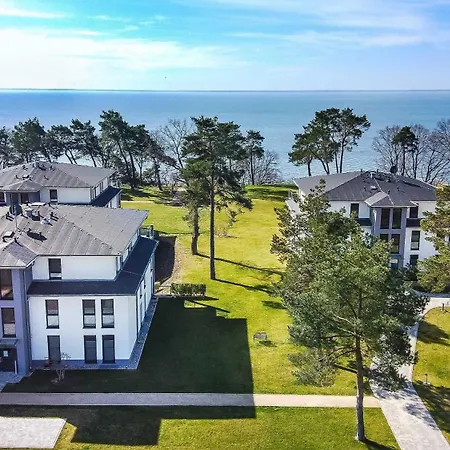 Seemöwe - Oase Am Haff Garz (Usedom)