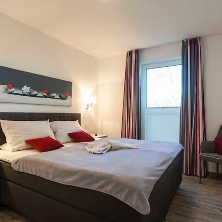 Seemöwe - Oase Am Haff *