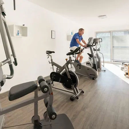 Seemöwe - Oase Am Haff