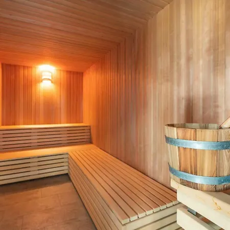 Seemöwe - Oase Am Haff Apartment