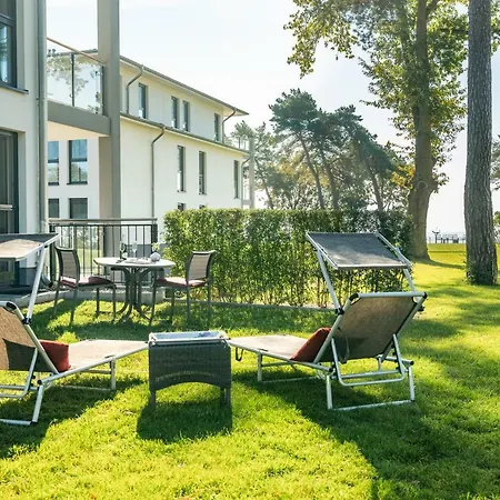 Seemöwe - Oase Am Haff *