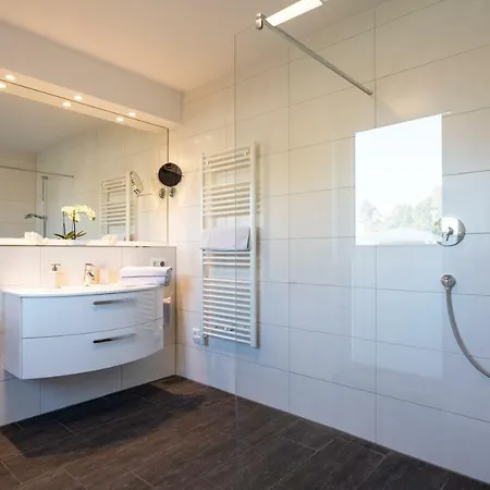 Seemöwe - Oase Am Haff Apartment Garz (Usedom)