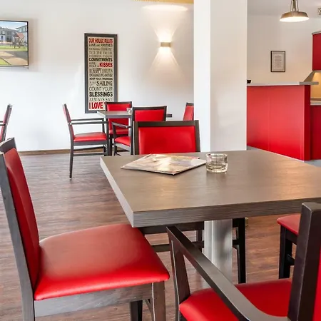 Seemöwe - Oase Am Haff