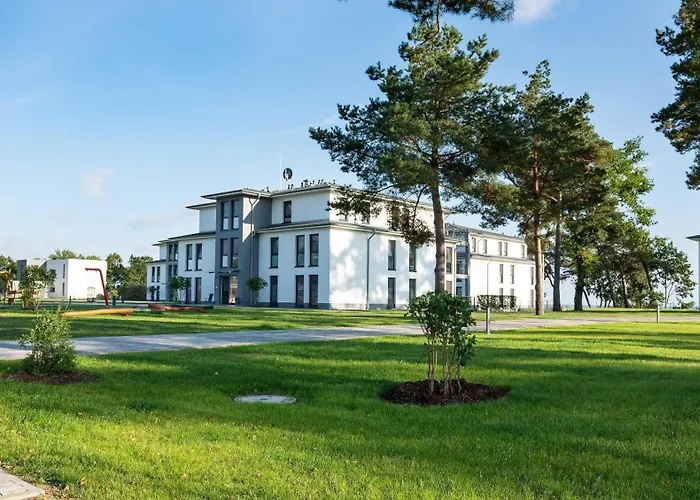 Seemoewe - Oase Am Haff Garz (Usedom)