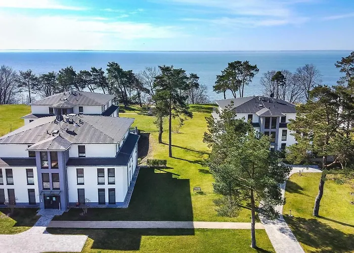 Seemoewe - Oase Am Haff Garz (Usedom)