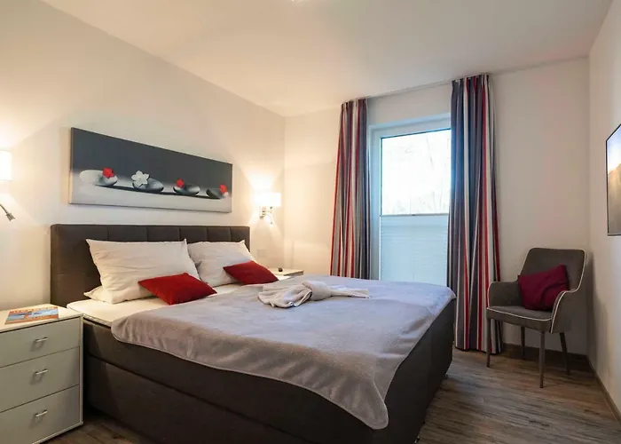 Seemoewe - Oase Am Haff *