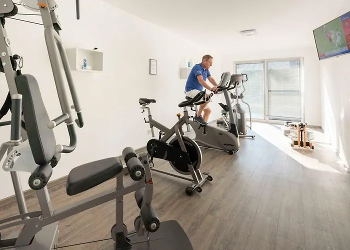 Seemoewe - Oase Am Haff