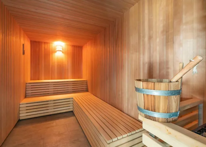 Seemoewe - Oase Am Haff Apartmán