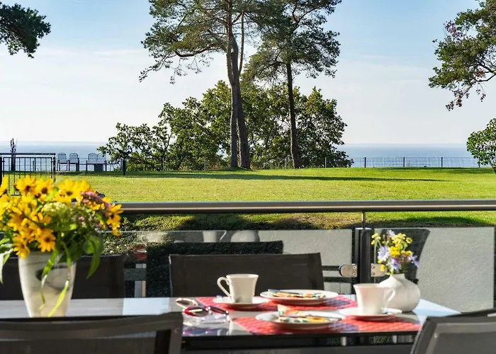 Seemoewe - Oase Am Haff