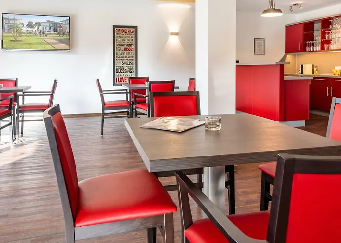 Seemoewe - Oase Am Haff